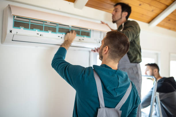 Best Central air repair  in Tulare, CA