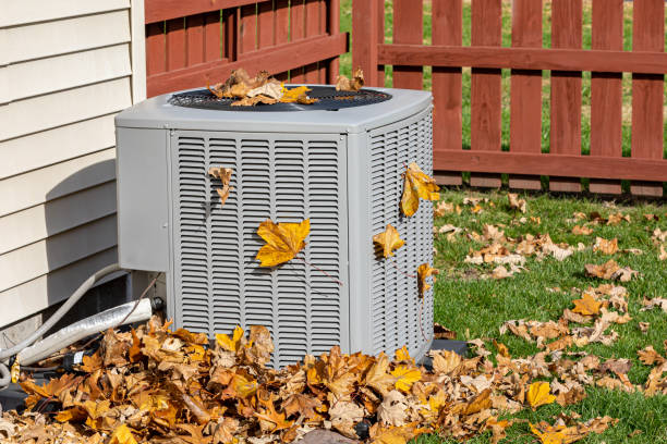 Air duct cleaning in Tulare, CA