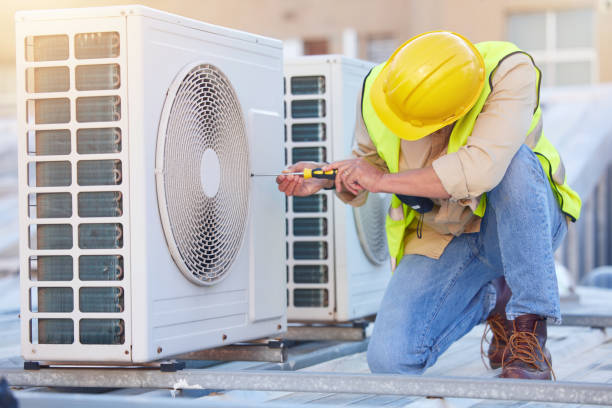 Professional HVAC in Tulare, CA