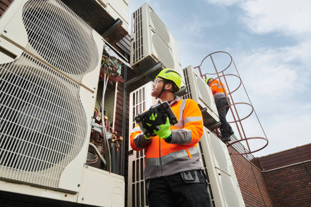 Best HVAC installation services  in Tulare, CA