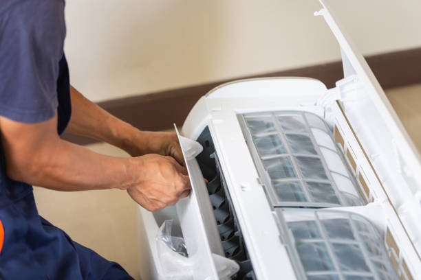 Affordable air conditioning repair in Tulare, CA