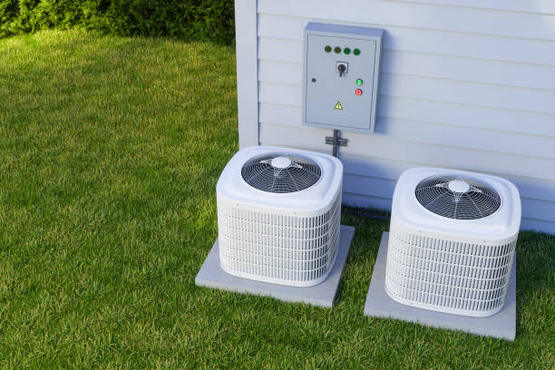 Best Affordable HVAC services  in Tulare, CA