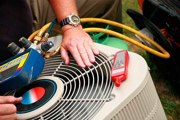 Tulare, CA HVAC Company