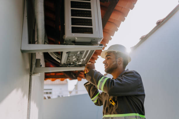 Best HVAC repair near me  in Tulare, CA