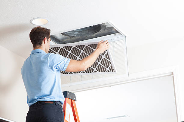 Best Heating repair services  in Tulare, CA