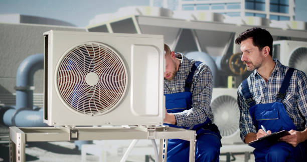 Best HVAC installation services  in Tulare, CA