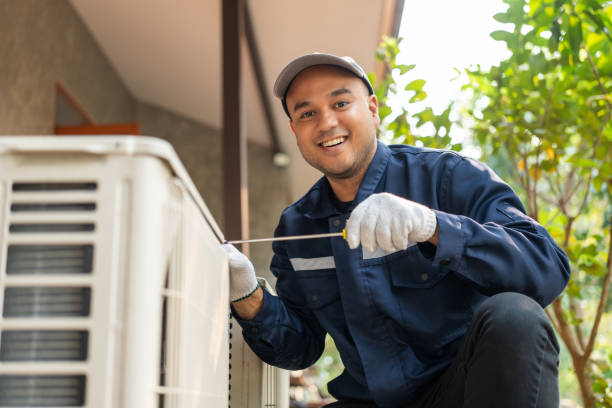 Best Residential HVAC services  in Tulare, CA