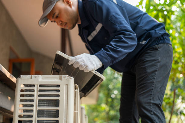 Best Central air repair  in Tulare, CA