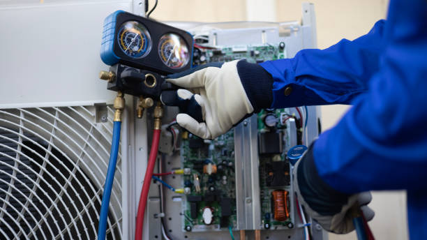 Best Ductless HVAC repair  in Tulare, CA
