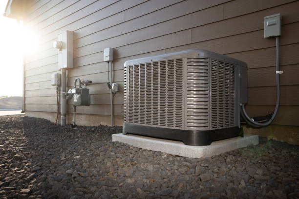 Best HVAC air duct cleaning  in Tulare, CA